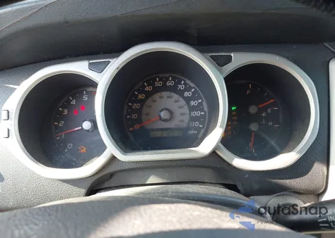 2005 Toyota 4Runner Sr5 V6 from USA, damaged, VIN JTEBU14R350077301